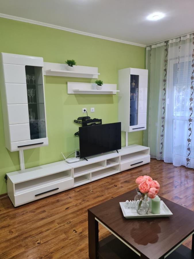Apartament Modern Cristina&Jessica Mediaş Εξωτερικό φωτογραφία