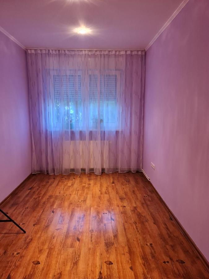 Apartament Modern Cristina&Jessica Mediaş Εξωτερικό φωτογραφία