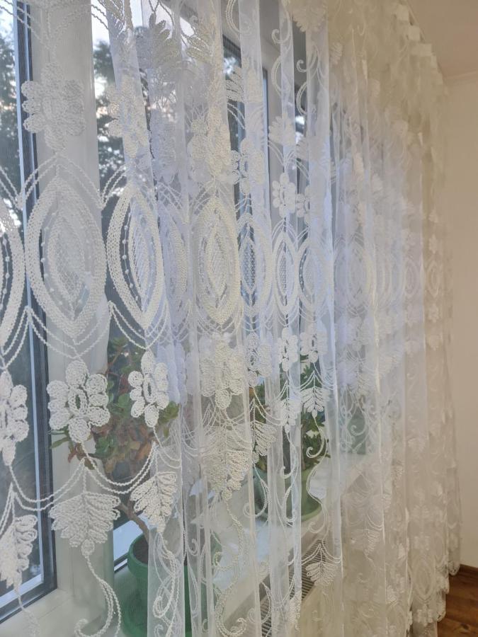 Apartament Modern Cristina&Jessica Mediaş Εξωτερικό φωτογραφία