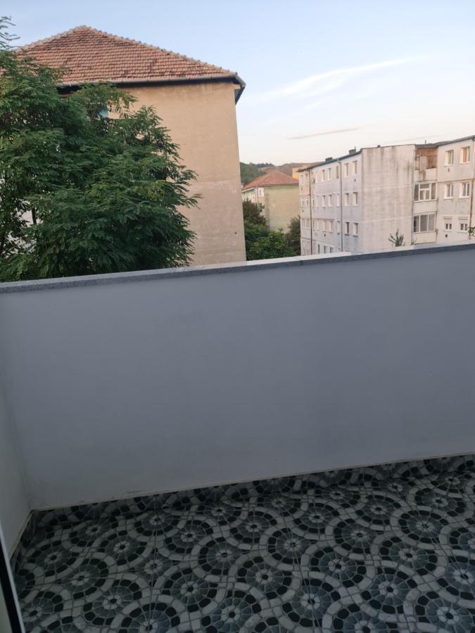 Apartament Modern Cristina&Jessica Mediaş Εξωτερικό φωτογραφία