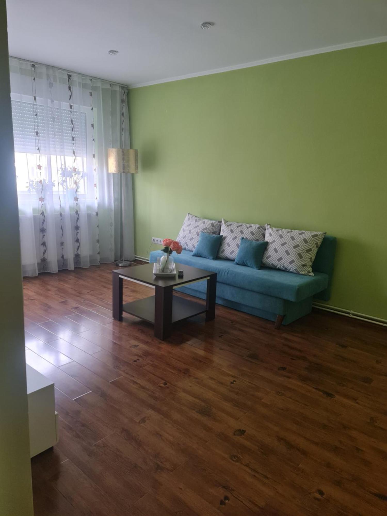 Apartament Modern Cristina&Jessica Mediaş Εξωτερικό φωτογραφία