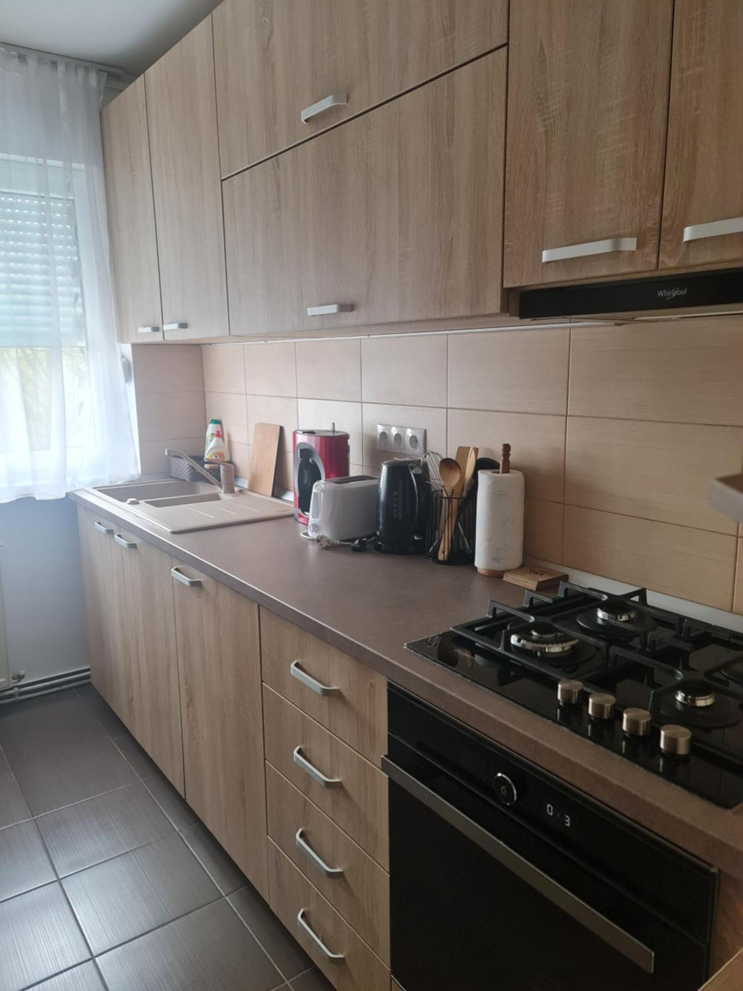 Apartament Modern Cristina&Jessica Mediaş Εξωτερικό φωτογραφία