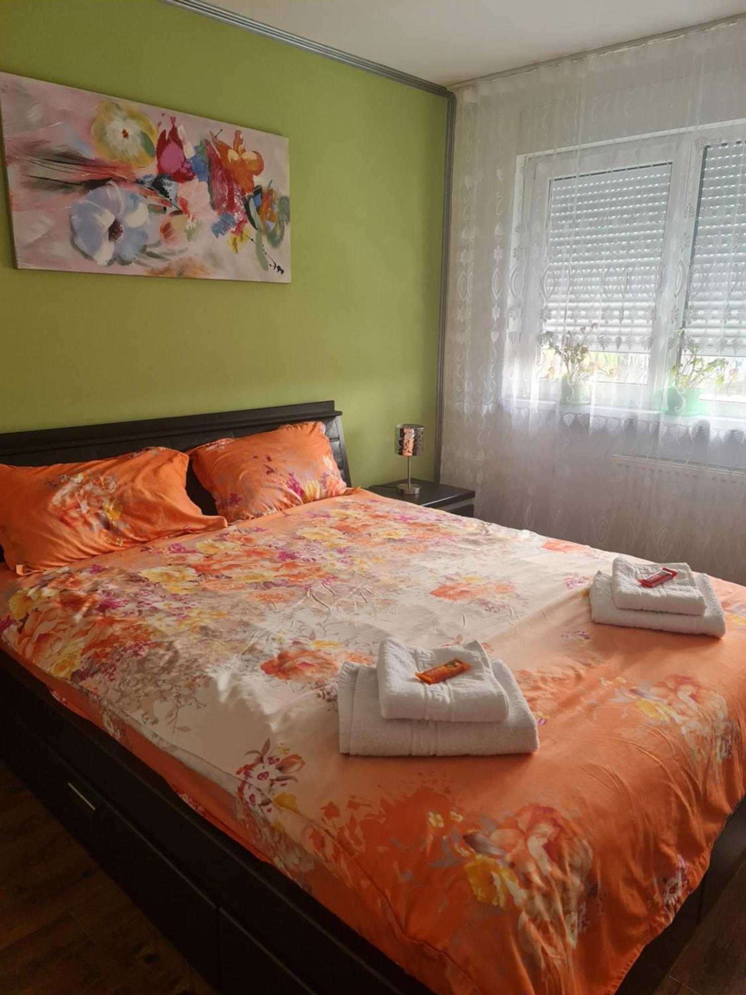 Apartament Modern Cristina&Jessica Mediaş Εξωτερικό φωτογραφία
