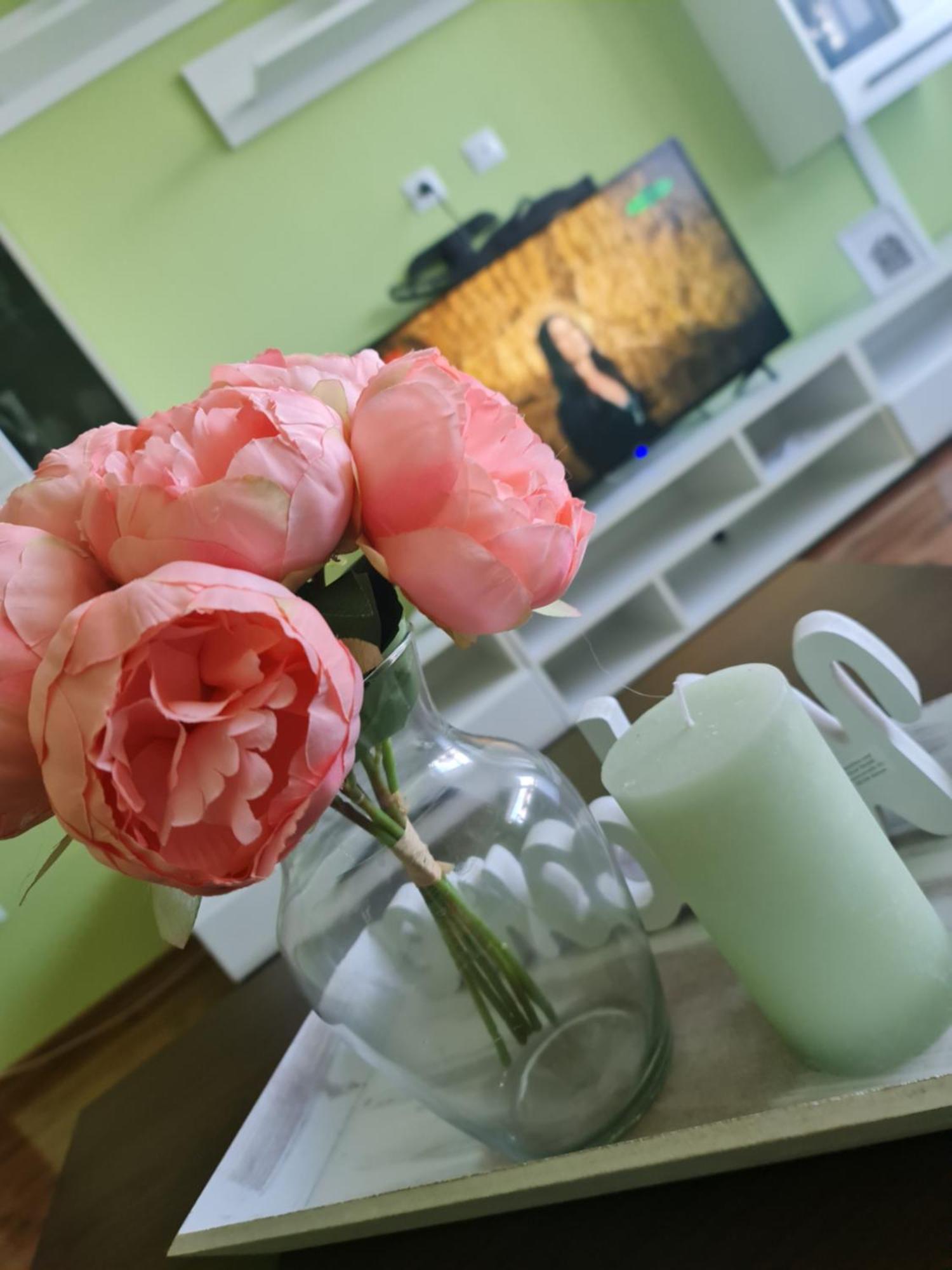 Apartament Modern Cristina&Jessica Mediaş Εξωτερικό φωτογραφία