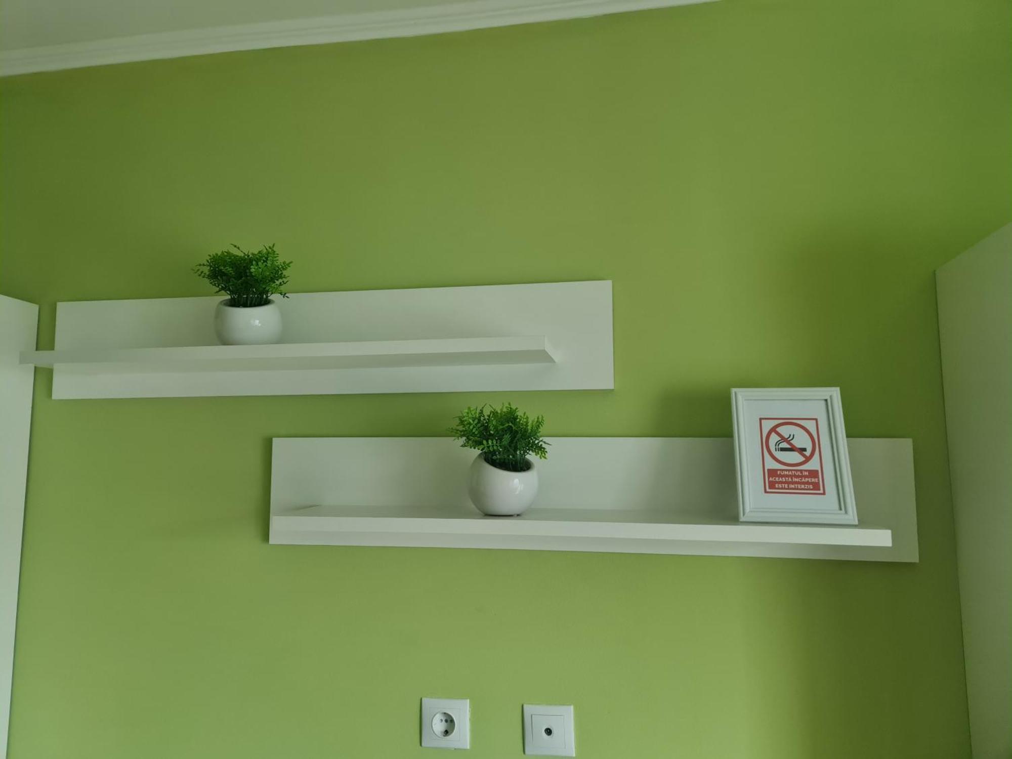 Apartament Modern Cristina&Jessica Mediaş Εξωτερικό φωτογραφία