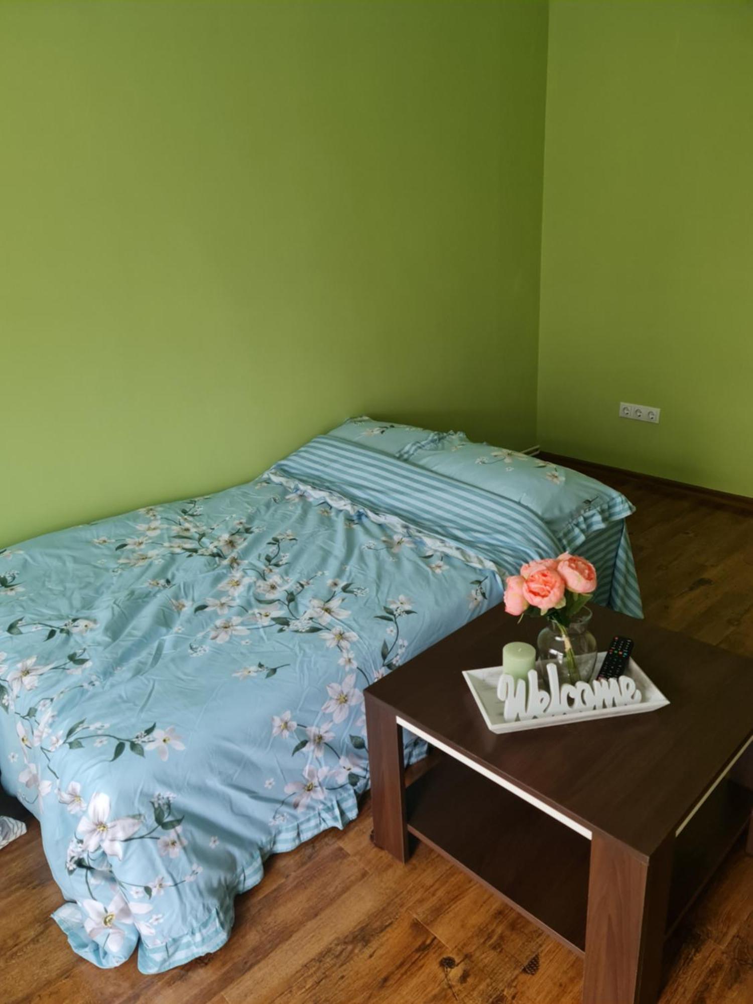 Apartament Modern Cristina&Jessica Mediaş Εξωτερικό φωτογραφία