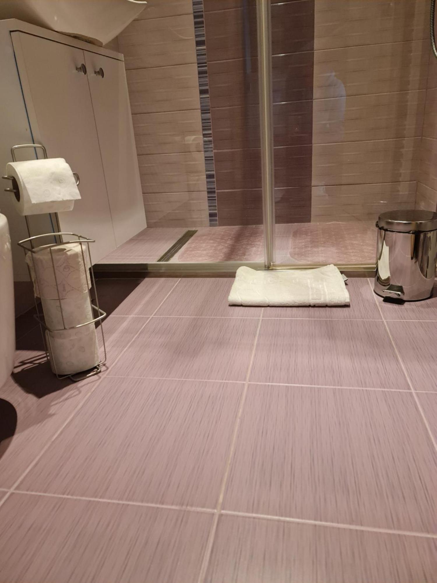 Apartament Modern Cristina&Jessica Mediaş Εξωτερικό φωτογραφία